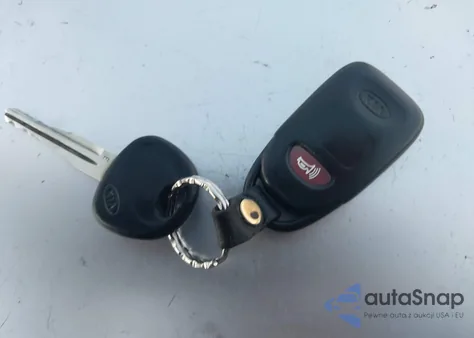 2007 Kia Sorento Lx from USA, damaged, VIN KNDJD736375743363